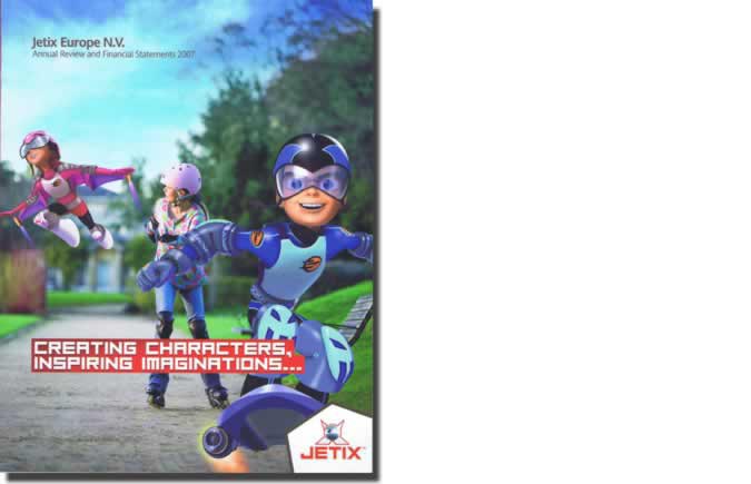 Jetix 07